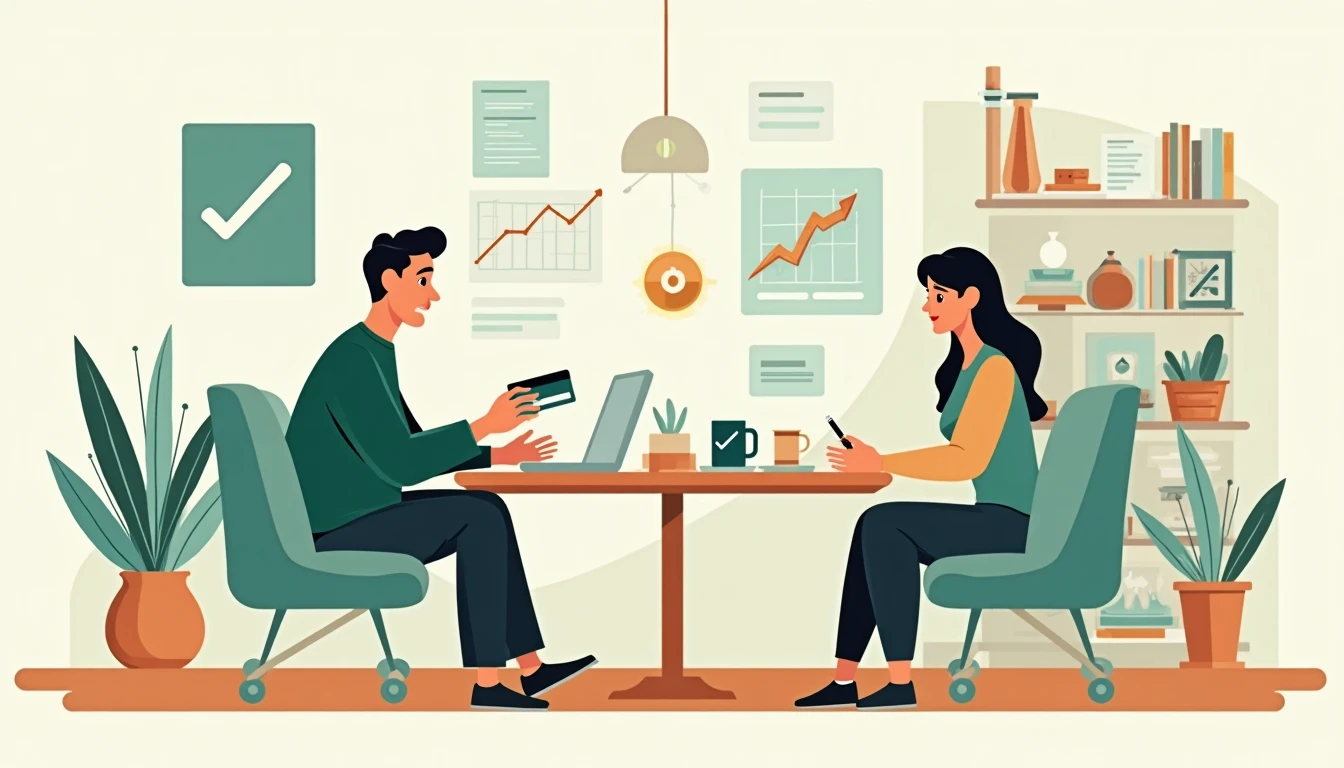 Lending Stream Short-Term Loan: A Last Resort Option