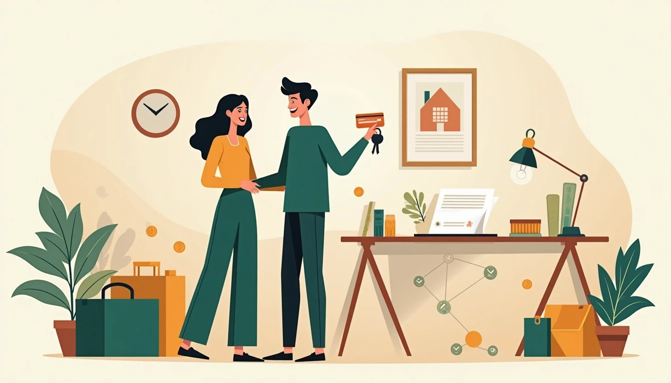 Post Office Personal Loan: Fair Rates, Fast Funding