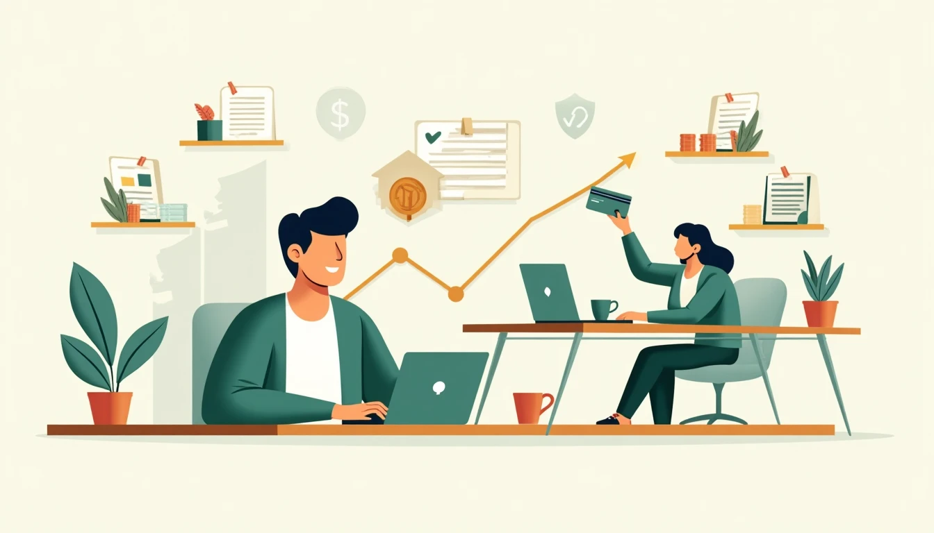 Top Personal Loans of August: Rates and Features Compared