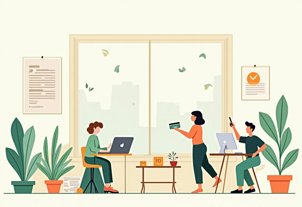 Flexible home equity solutions